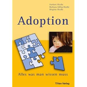 Adoption - Alles was man wissen muss