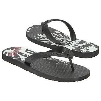 Buy Etnies EL JEFE II mens sandals