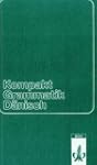 Kompaktgrammatik D�nisch