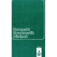Kompaktgrammatik D�nisch