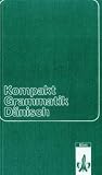 Kompaktgrammatik D�nisch
