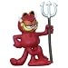 XfürU 05-66004 - Garfield als Teufel