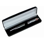 SAVE $20.37 - Cincinnati Bengals Team Logo Writing Pen w/case $9.63