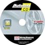 Autodata (AUT07CDX550) EMS Wiring Diagram CD - Import