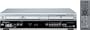Pioneer DVR-RT500S VCR/DVD Recorder