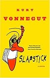 Slapstick: Or Lonesome No More!