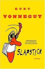 Slapstick: Or Lonesome No More!