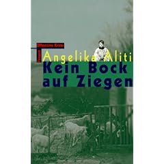 Kein Bock auf Ziegen