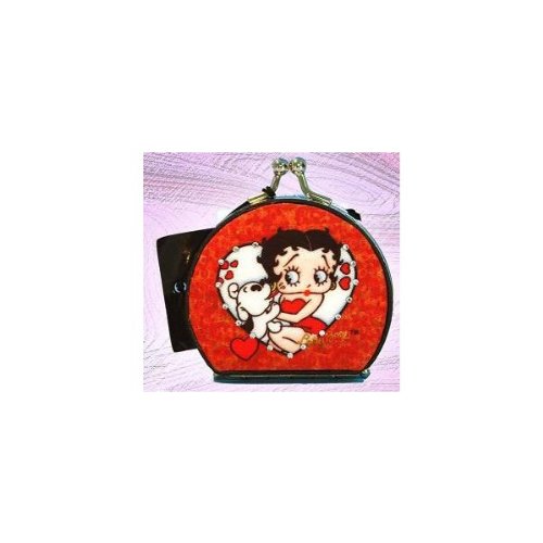 Imagen 1 de Espejo Betty Boop