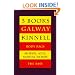 Three Books: Body Rags/ Mortal Acts Mortal Words/The Past