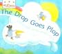 Drop Goes Plop: First Look at the Water Cycle (MYBees)