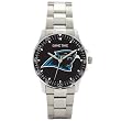 Game Time Men's NFL Carolina Panthers Coach Series Watch #FC-CAR