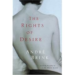 The Rights of Desire