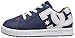 DC Court Graffik Elastic UL Lowtop Skate Shoe (Toddler)