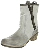 Red Adair Susan 112-002, Damen Stiefel, Grau (cotone grey 051), EU 38