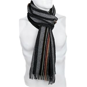 Paul Smith scarf PS1088