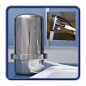 Water Filter - Multipure CBVOCSC Countertop Water Filter