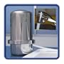 Water Filter - Multipure CBVOCSC Countertop Water Filter