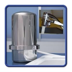 Water Filter - Multipure CBVOCSC Countertop Water Filter