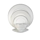 Royal Doulton Melrose 5-Piece Place Setting, Service for 1
