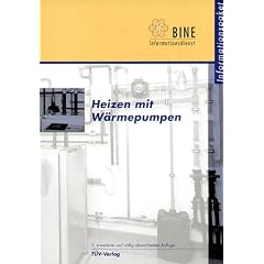 Heizen mit W�rmepumpen
