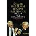 Dialektik der S�kularisierung: �ber Vernunft und Religion