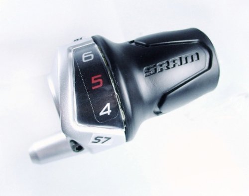 SRAM Drehgriff-Schalter S7