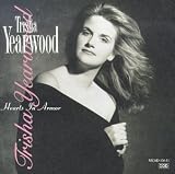 Yearwood, trisha - Hearts In Armor LP