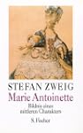 Marie Antoinette. Bildnis eines mittl...