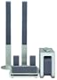 Sony DAV-FR8 5-Disc Progressive Scan DVD Dream System