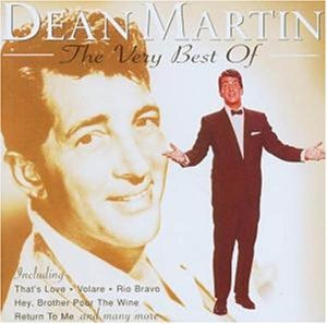 DEAN MARTIN - Everybody Loves Somebody Vol.4 - Zortam Music