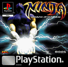 Ninja - Shadow of Darkness - 