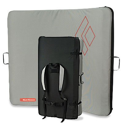 Impact Crash Pad by Black Diamond