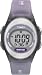 Timex 1440 Sports Youth Translucent Purple Resin Strap Watch - T5B8214E