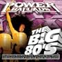 Vh1: Big 80's Power Ballads