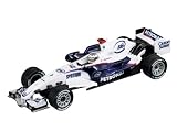 CARRERA 41303 - Digital 143 Fahrzeug BMW Sauber F1.07 Livery 2008