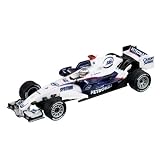 CARRERA 41303 - Digital 143 Fahrzeug BMW Sauber F1.07 Livery 2008von "Carrera"