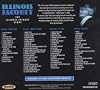 The Illinois Jacquet Story