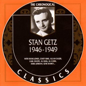 Stan Getz