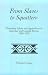 Book From Slaves to Squatters: Plantation Labor & Agriculture in Zanzibar & Coastal Kenya, 1890-1925 (Classics of African Studies Series)
