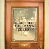 Rice, Rice, Hillman & Pedersen