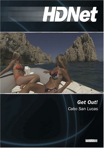 Get Out! Cabo San Lucas (WMVHD & SD)