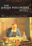 The Jewish Philosophy Reader