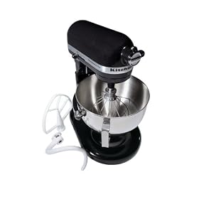 Kitchenaid Professional 5 Plus KV25GOXGR 5-Quart Bowl Lift Stand Mixer