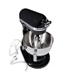 KitchenAid Professional 5 Plus Stand Mixer - Caviar