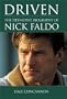 Nick Faldo: The Definitive Biography Driven