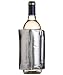 Barcraft Adjustable Wine Cooler - Silver