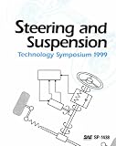 Steering and Suspension Technology Symposium 1999