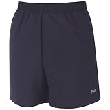 Fila Essenza Clay Short Mens