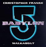  : Babylon 5: Walkabout (TV Series Episode)
